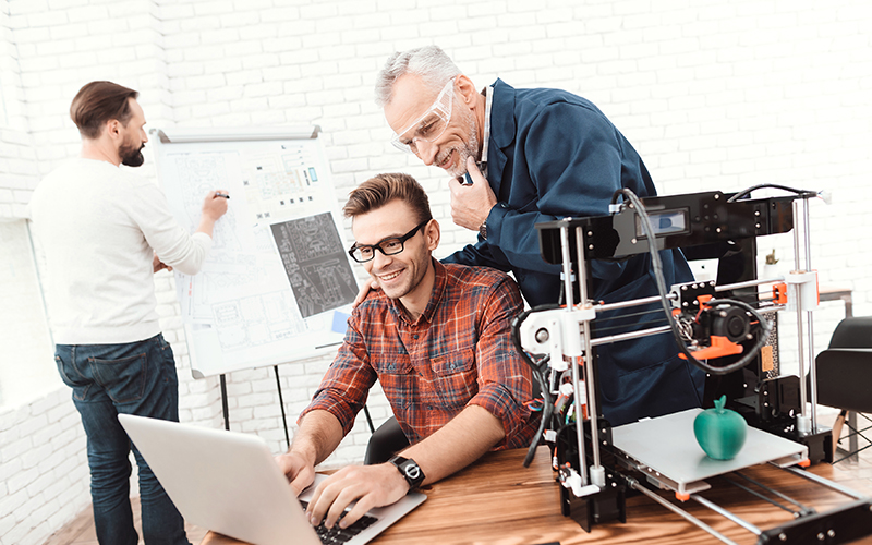 セミナー風景イメージ