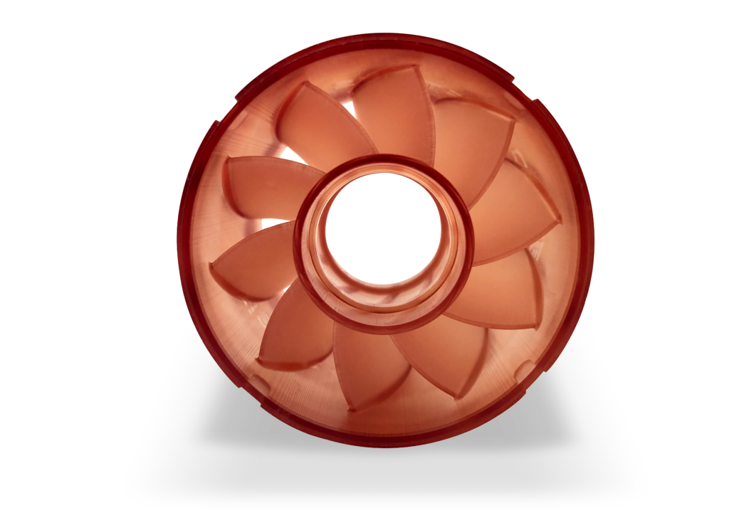 Figure 4 HI TEMP 300-AMB