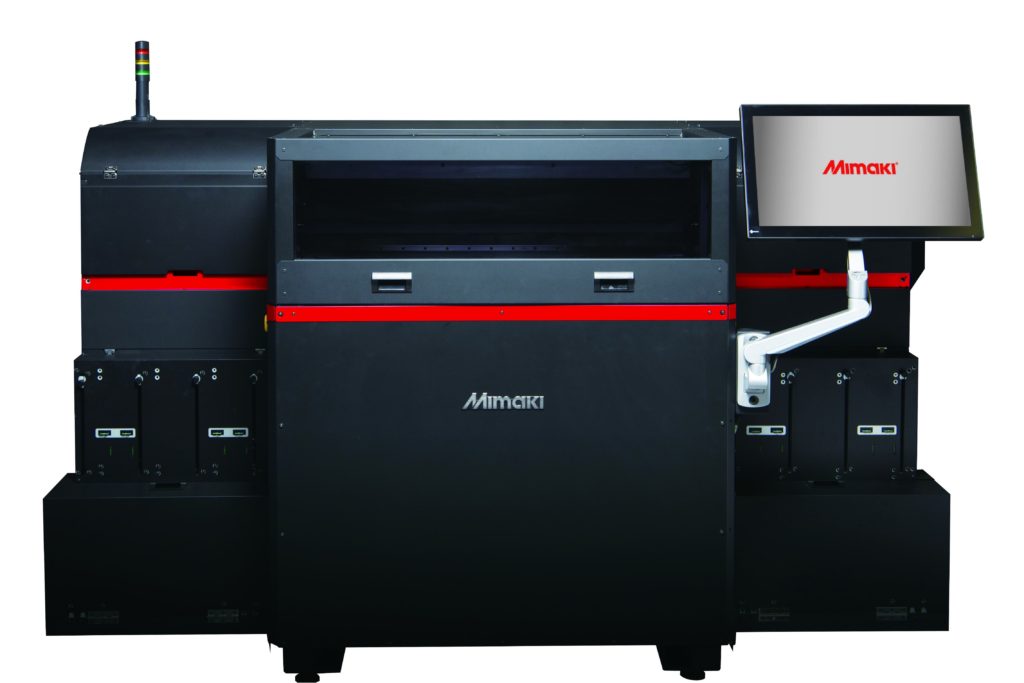 ミマキ mimaki