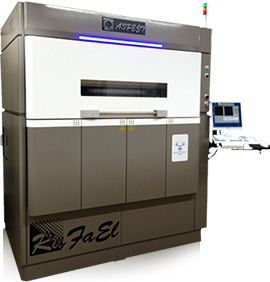 RaFaElⅡ550‐HT 画像