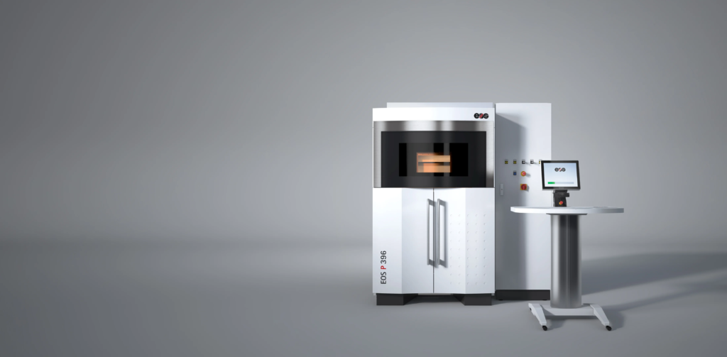 EOSのP396(写真:JMC社よりご提供)