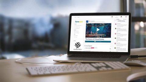 Formnext Connect参加イメージ