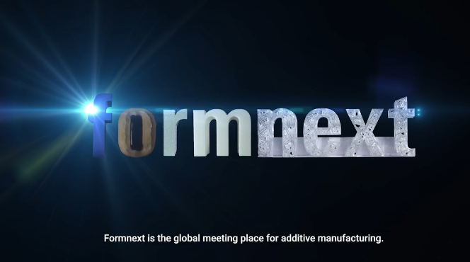 Formnext Connect