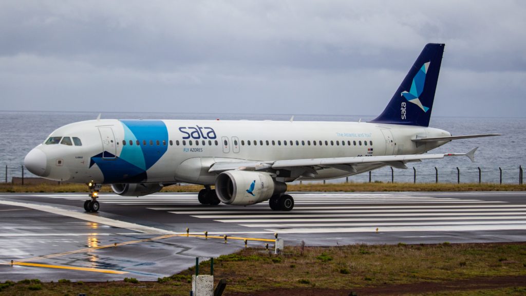 航空機イメージ