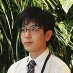 筧 春輝氏