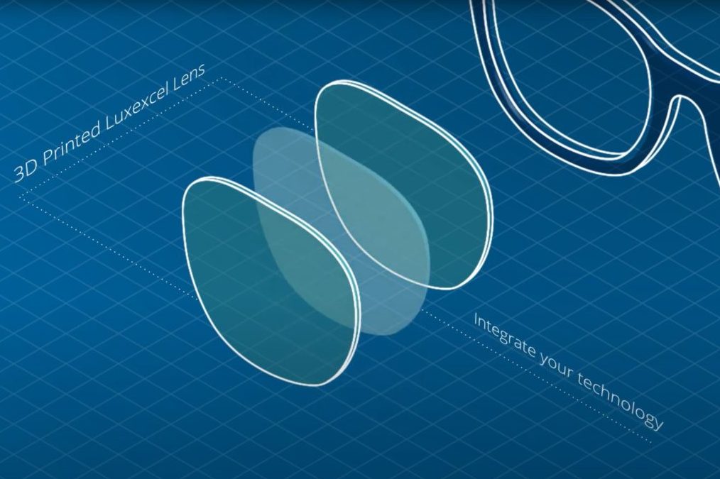 luxexcelの動画一部
