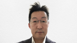 JAMPT 小松氏