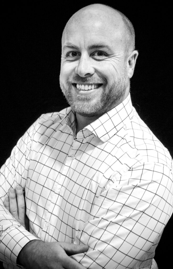 Michael Fuller
