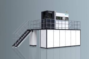 Eplus3D社の3Dプリンター「EP-M450H」