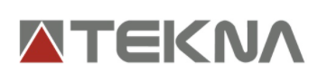 会社ロゴマーク（出典：Tekna社）