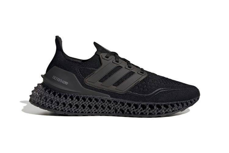 3Dプリントシューズ「4DFWD」-出展：adidas社