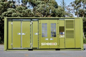 XSPEE3D