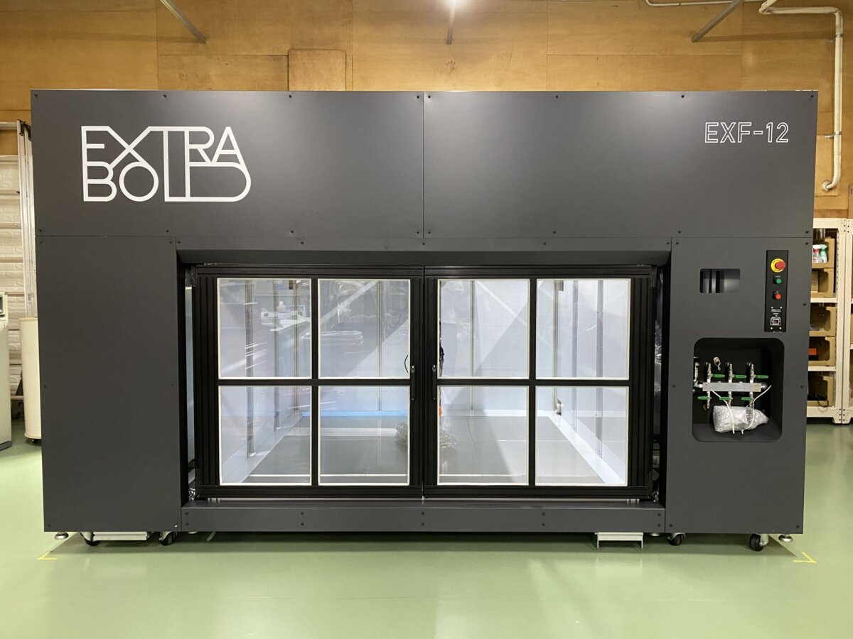 Extrabold
