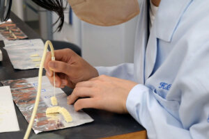 武庫川女子大　有井研究室