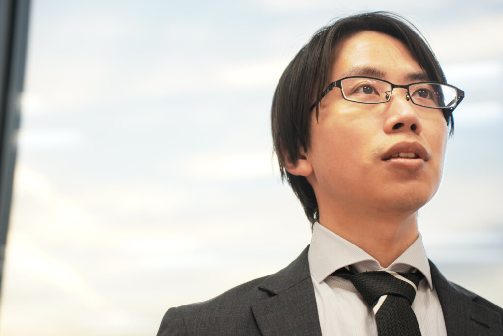 JCD山縣氏
