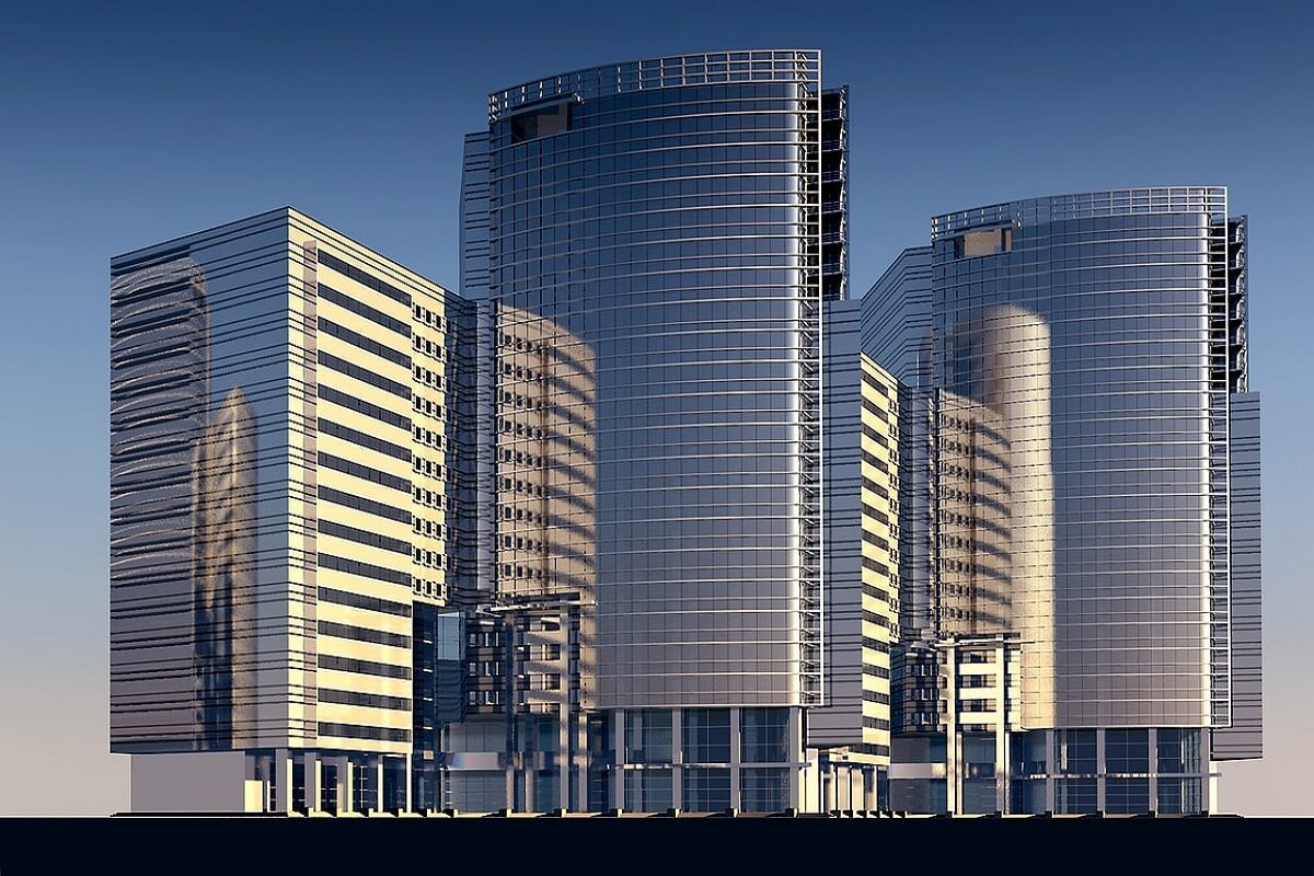 大成建設