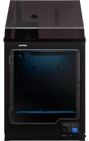 Zortrax M300 Plus(出典:Zortrax)