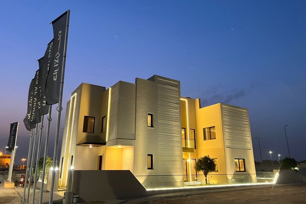 3D Villa