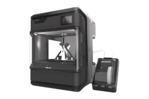 UltiMaker社の新型3Dプリンター「Method XL」／出典：UltiMaker社.