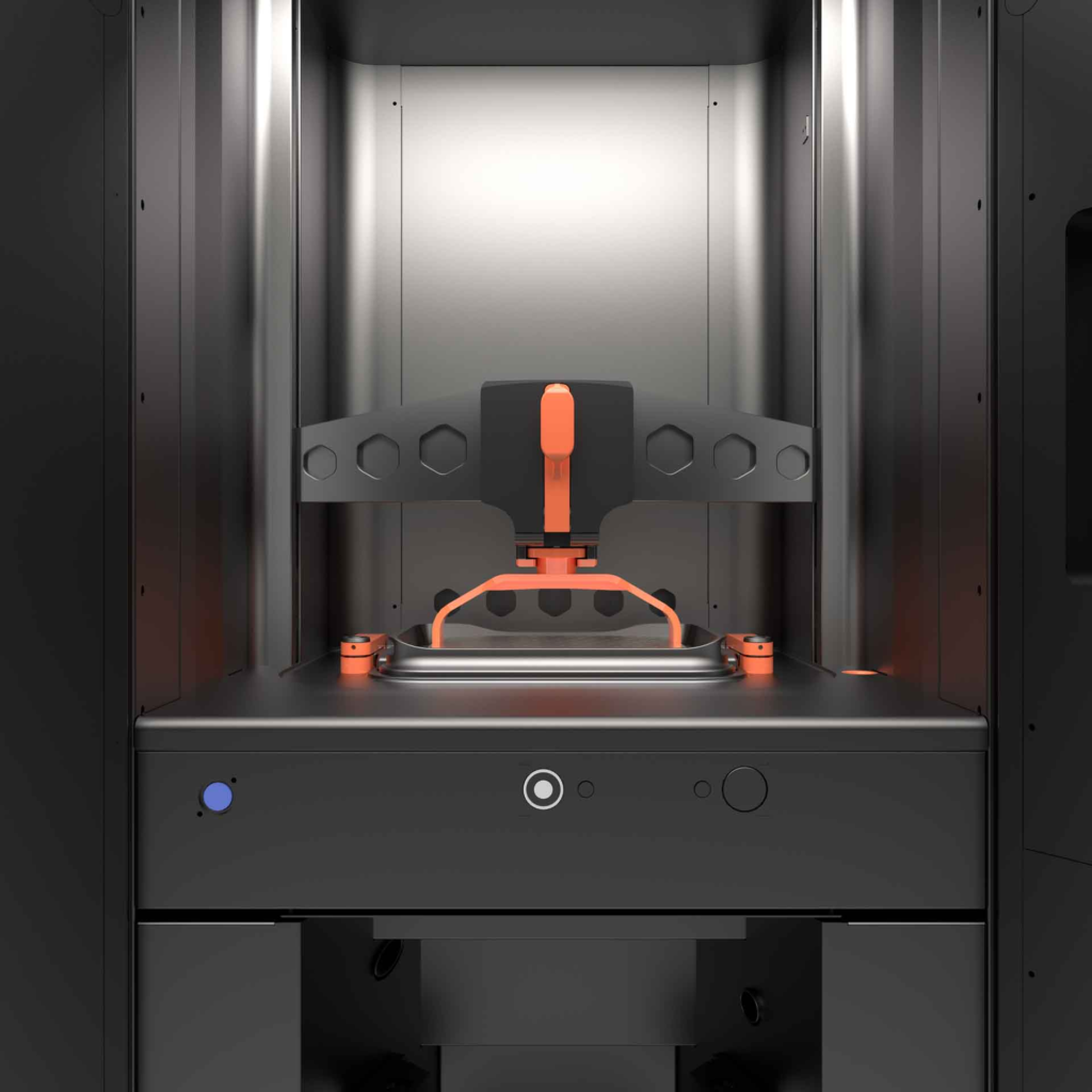 Axtra3D社の新型3Dプリンター「Lumia X1」