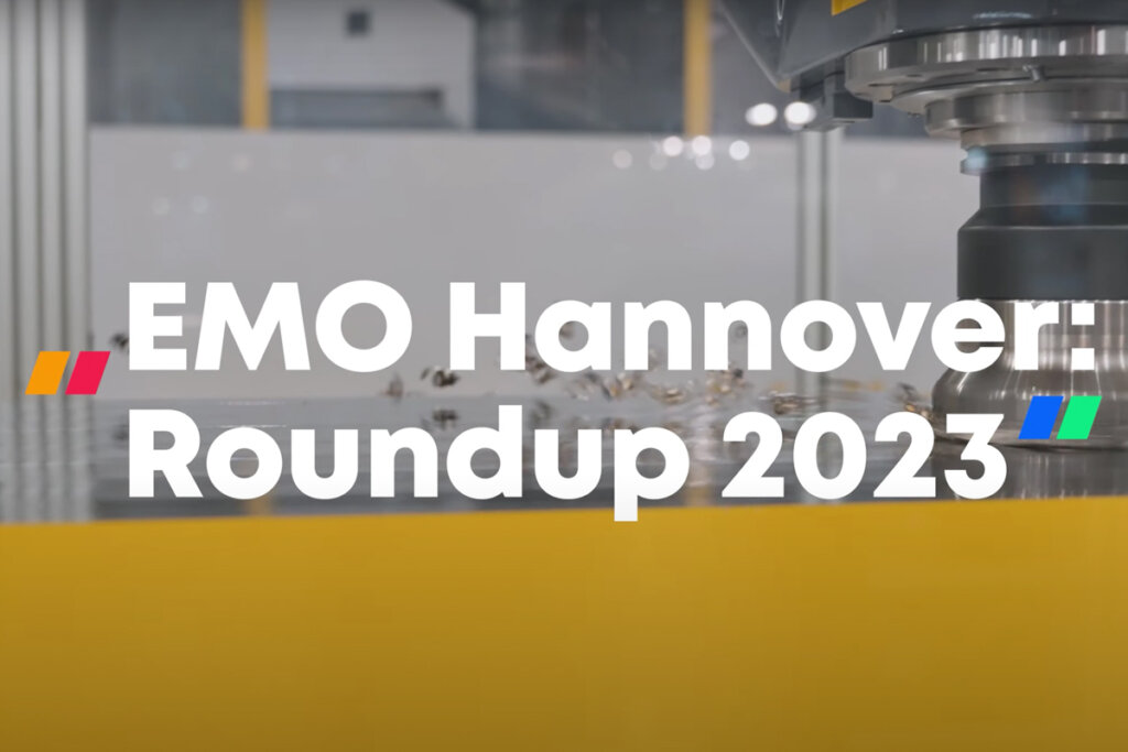 EMO Hannover 2023