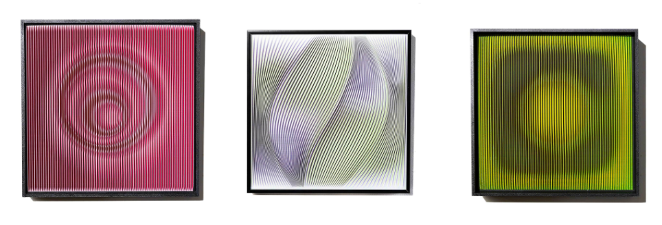 技法：Pleat
