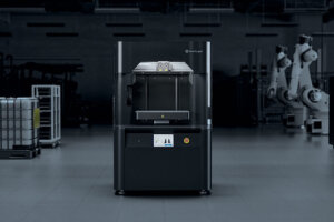 Markforged社の新型3Dプリンター「FX10」