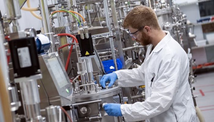 ペンシルベニア州立農業生物工学部
