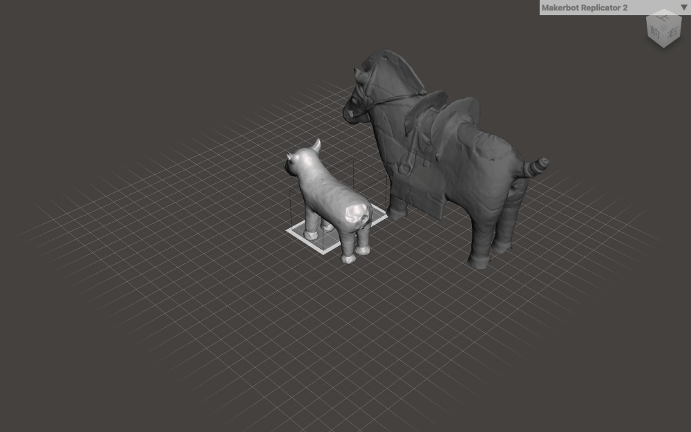3Dデータ