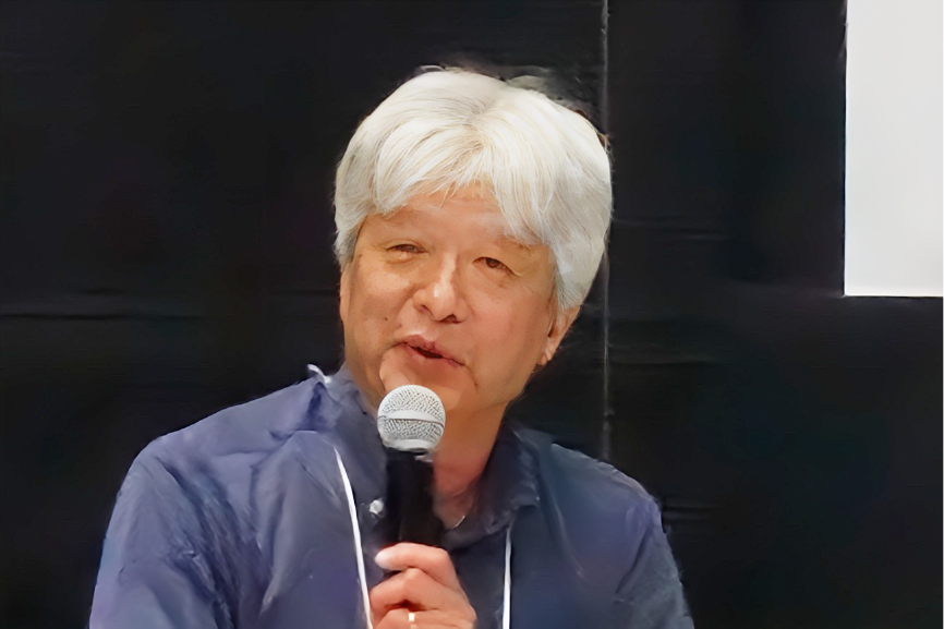 モデレータ 山形大学・客員教授 / 立命館大学・客員教授 佐々木 直哉 氏