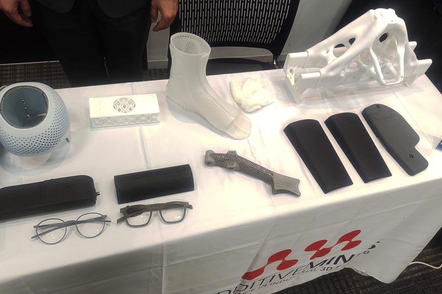 金属、樹脂の実用品製造サンプル