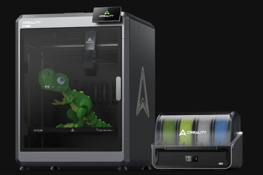 Creality K2 Plus