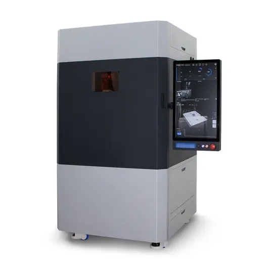 Meltio社の金属3Dプリンター「Meltio M600」