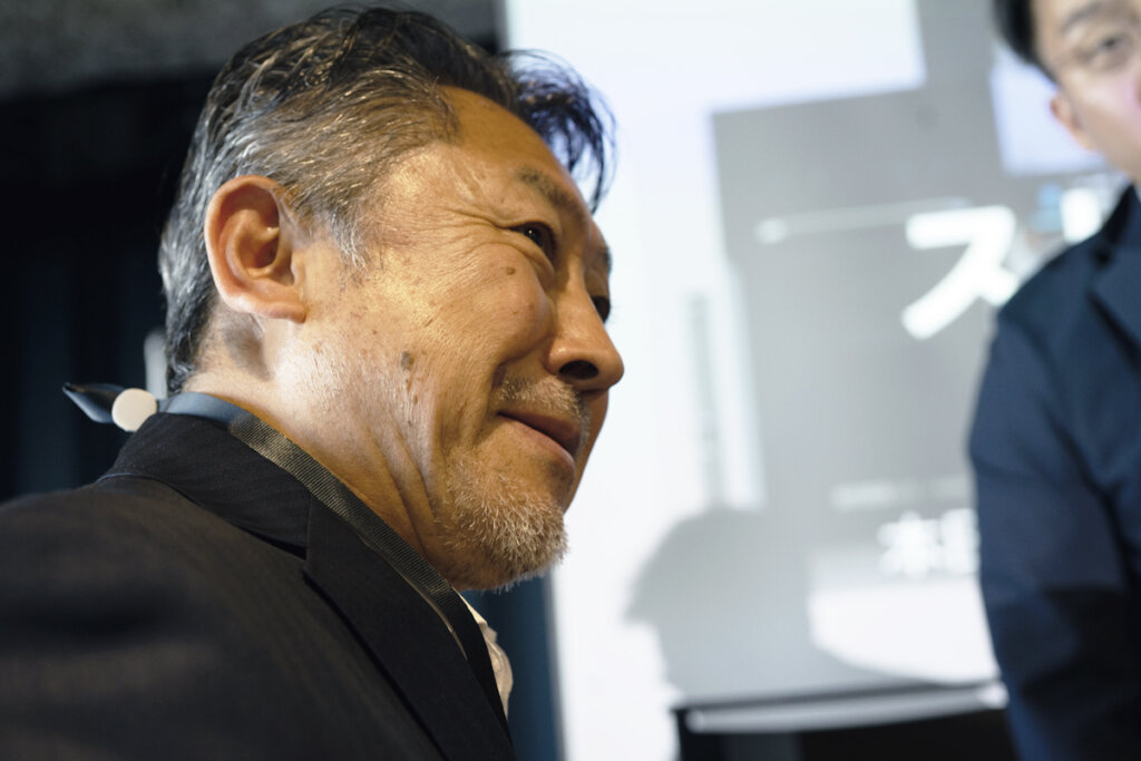株式会社トライテック 代表取締役 竹崎 博 氏