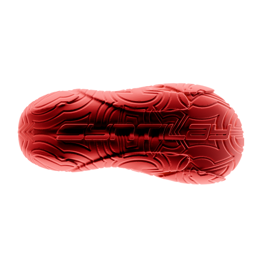 Red Slide(Mens)底部