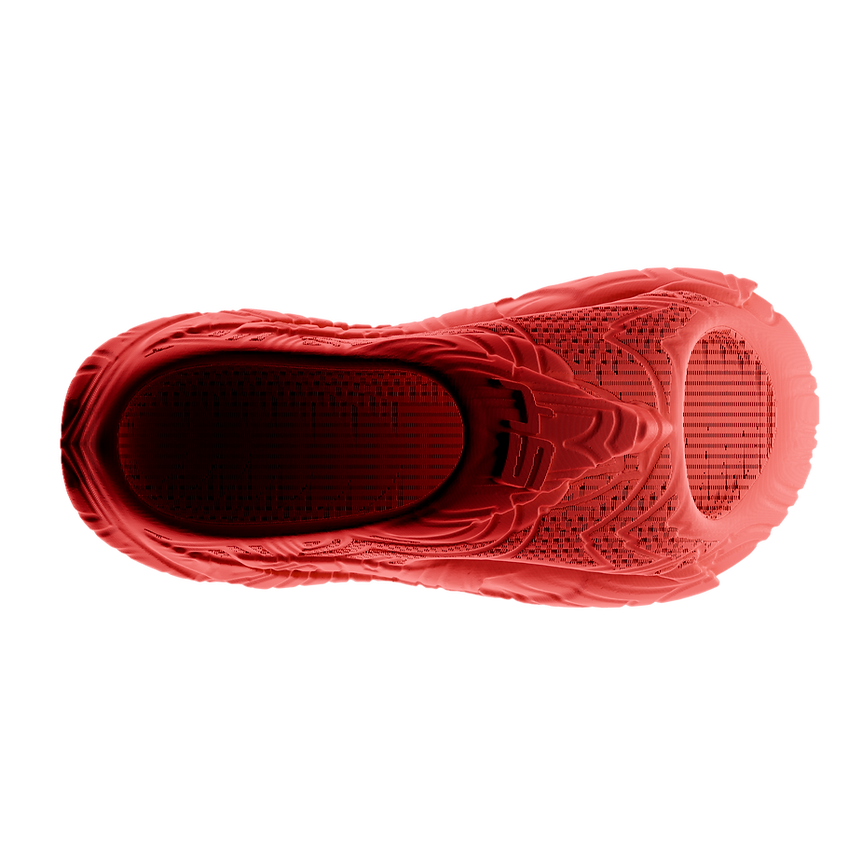 Red Slide(Mens)上部