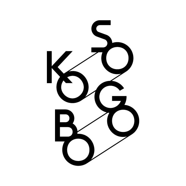 SOGOKOBOのロゴ